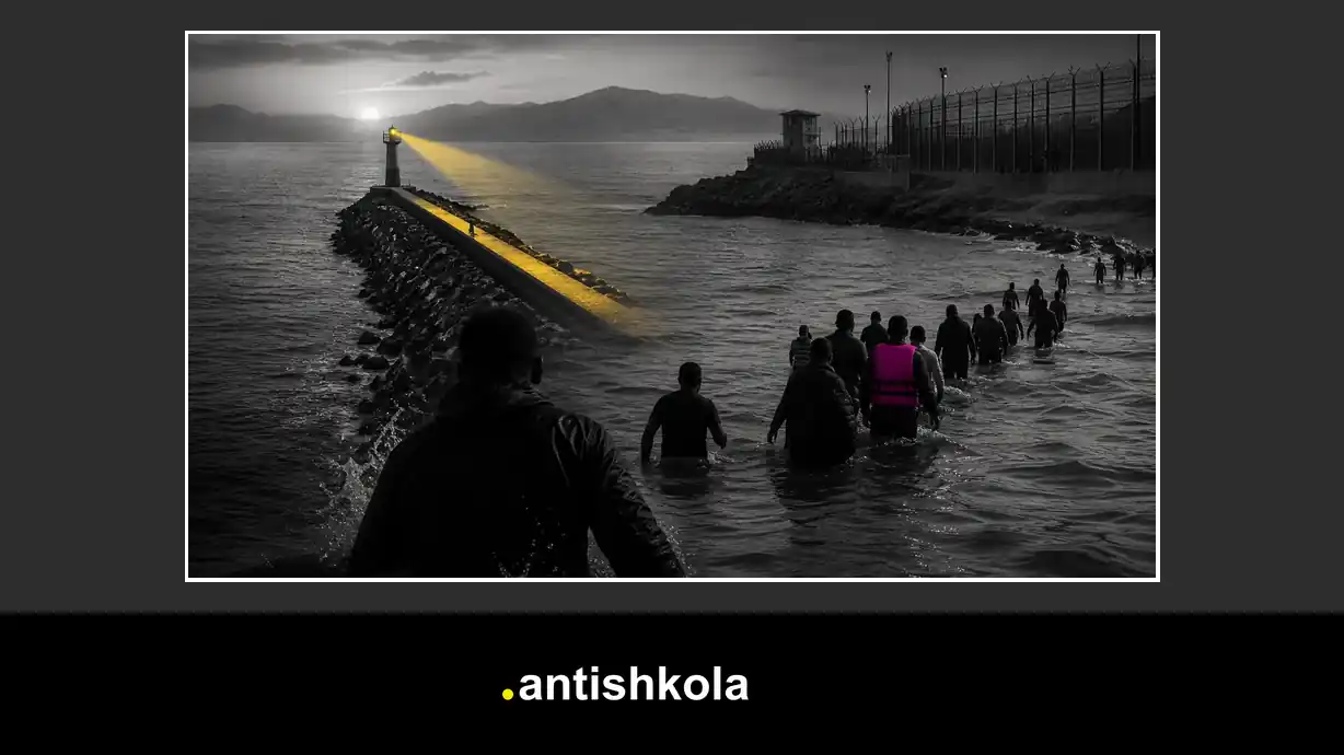 Crisis Ceuta 2026