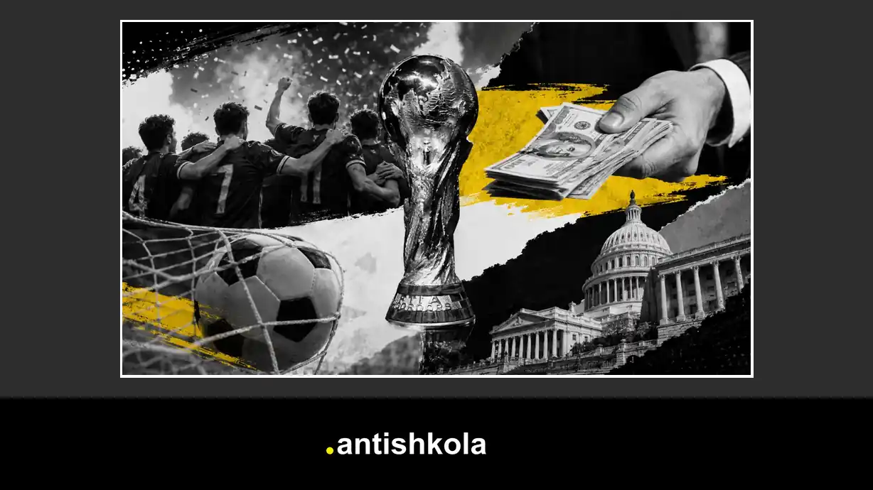 Premios del Mundial 2026 e impuestos en EE. UU.