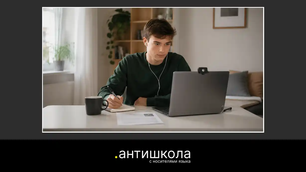 Программы подготовки к экзаменам с носителем