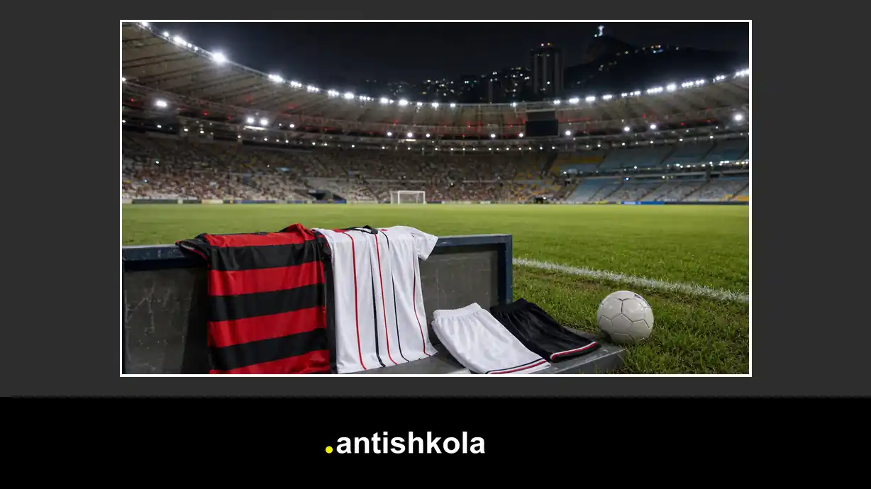 Flamengo x São Paulo Brasileirão 2026