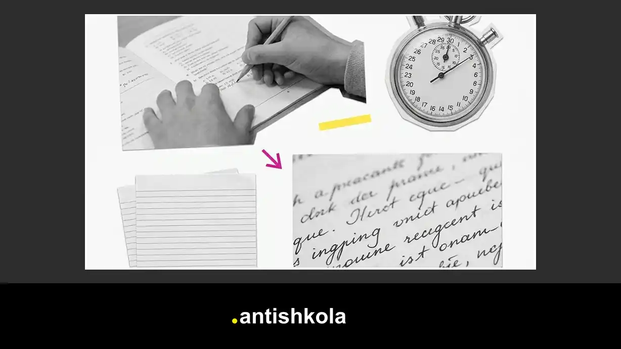 IELTS Writing: Der ultimative Leitfaden für Task 1 und Task 2
