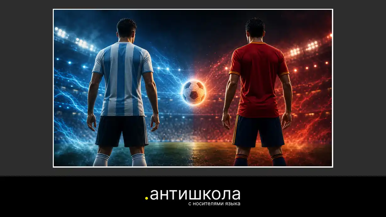 España 1-0 Argentina: España campeona del Mundial 2026