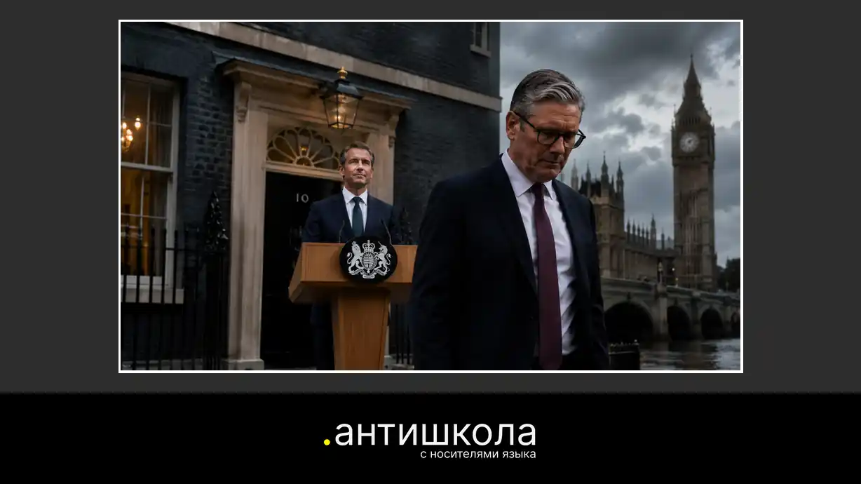英國首相：誰是安迪·伯納姆