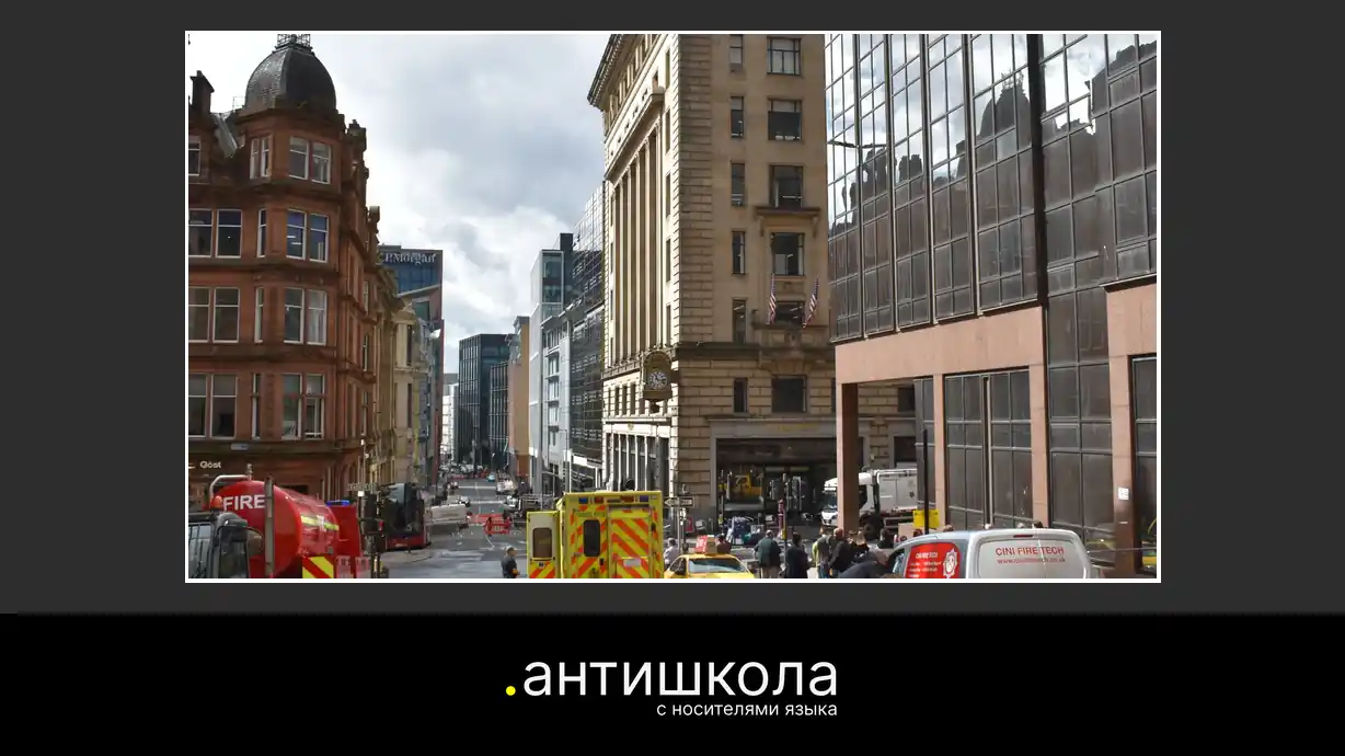 Мини-урок: английский по Spider-Man: Brand New Day