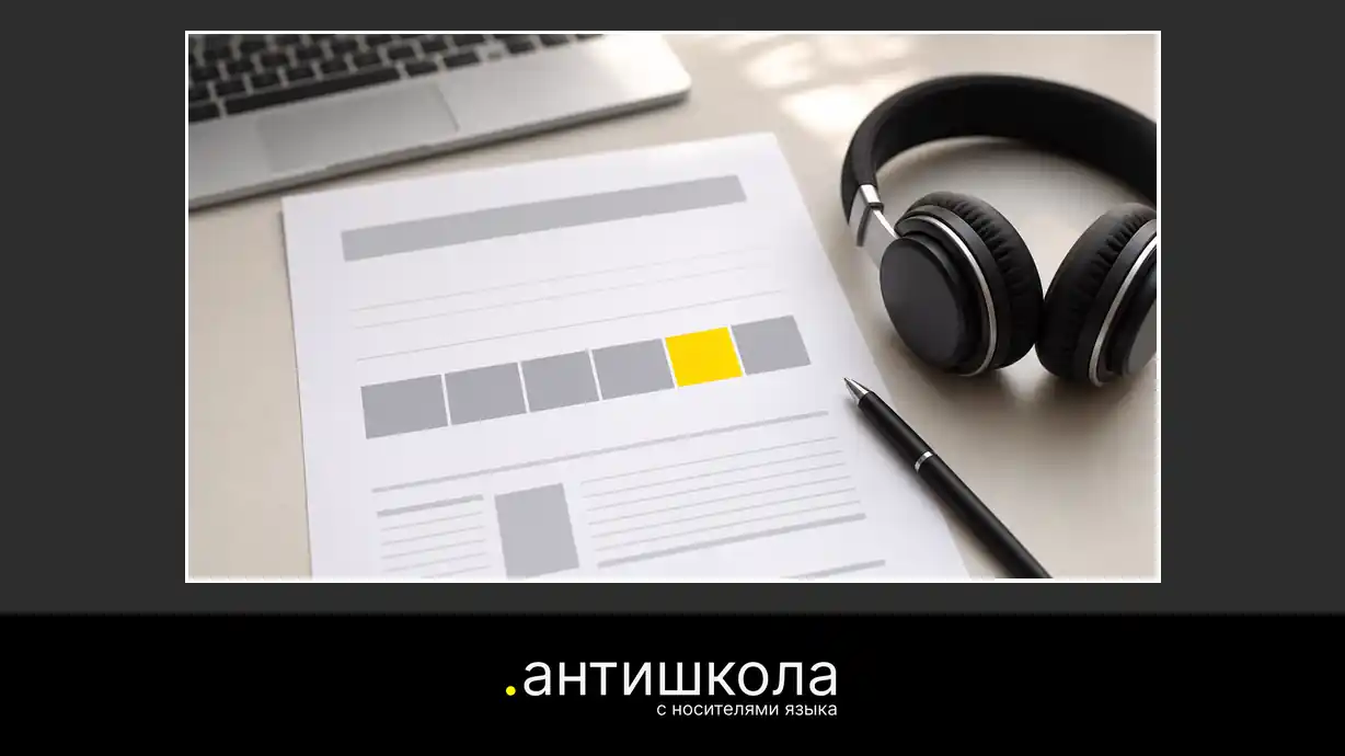 Программы подготовки к экзаменам с носителем
