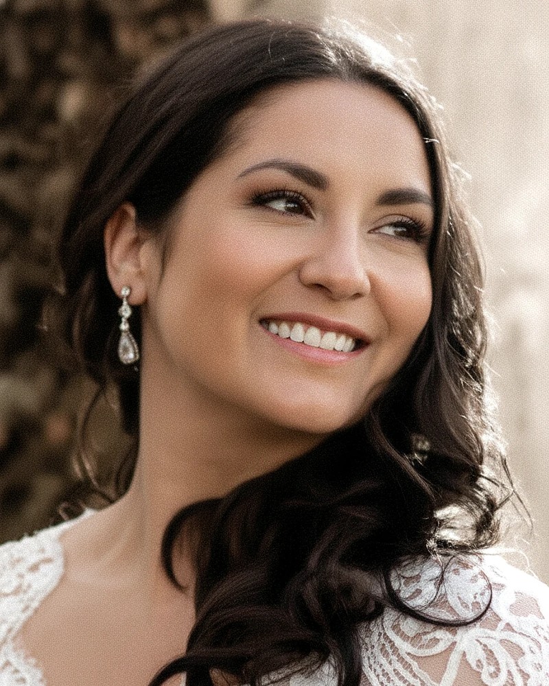 Profesora Emily, nativa de Reino Unido