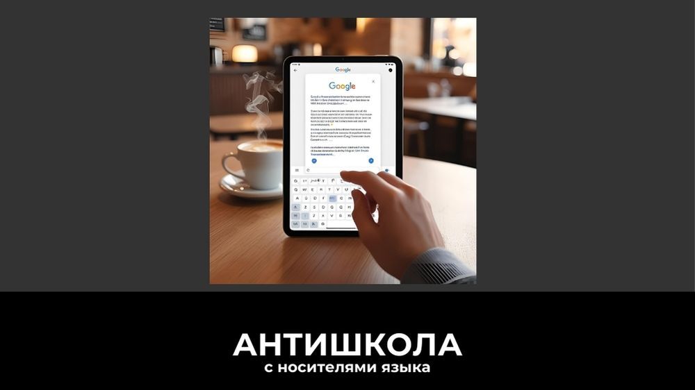 Гугл Переводчик: помощник или источник ошибок?
