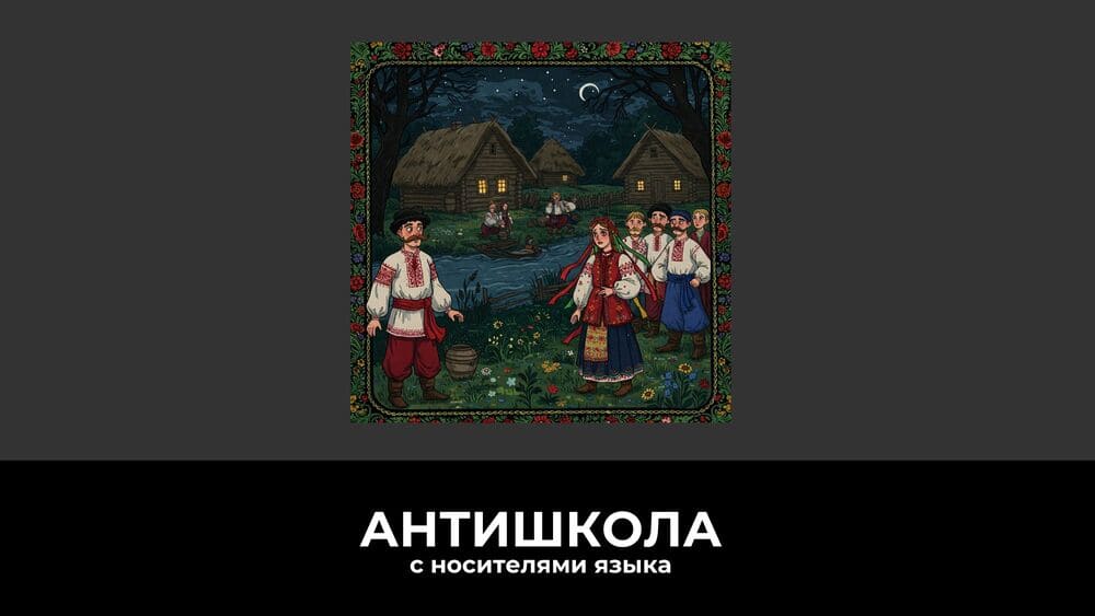 Краткое содержание повести «Майская ночь, или Утопленница»