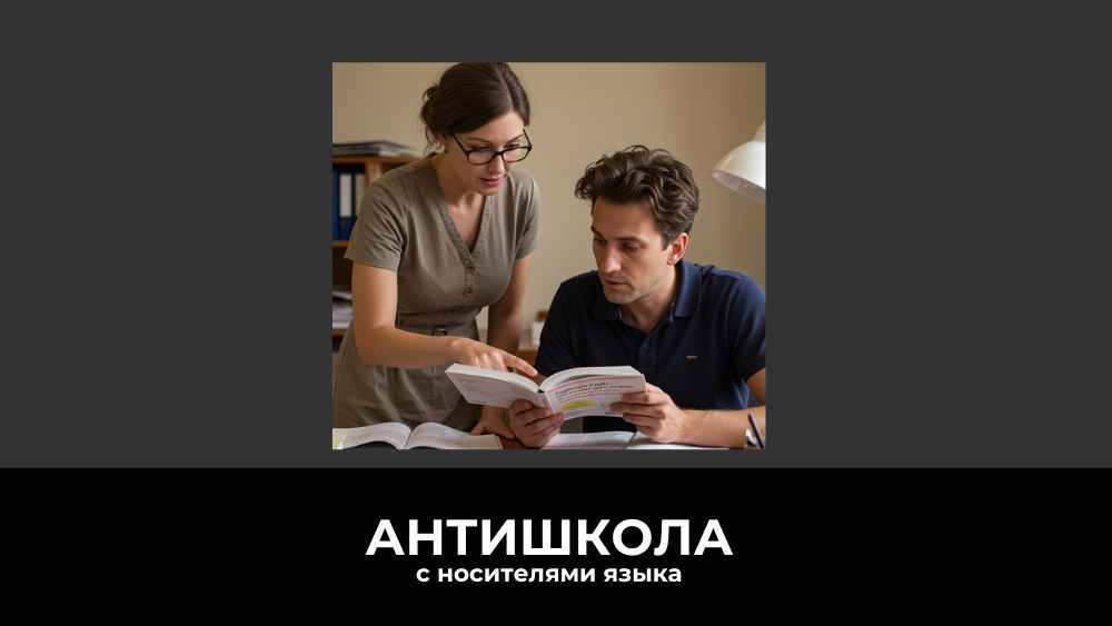 Фразовые глаголы в английском языке: ключ к живой речи