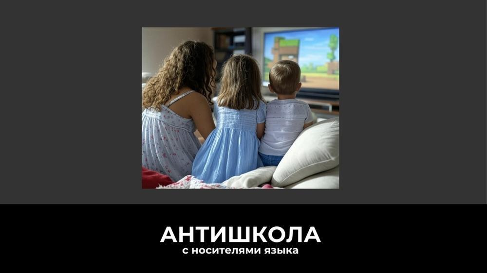 Что посмотреть с детьми на каникулах