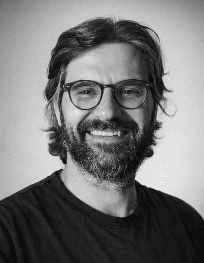 Nicola，義大利語母語老師