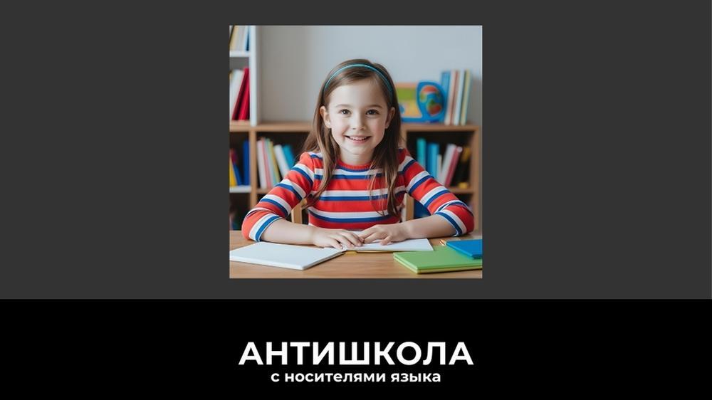 Английский язык 4 класс: как сделать первые шаги с носителями