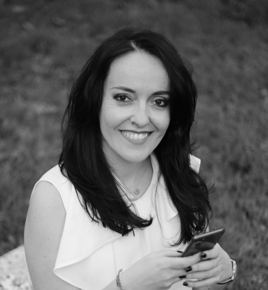 Ana - nativa de espanhol
